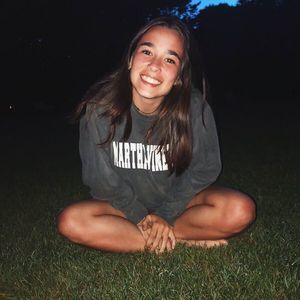 Meet your Posher, Abigail